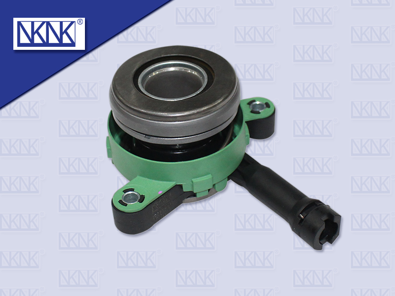 ตีต๋าติดลูกปืนคลัชเกียร์ MS NEW TRITON PLUS 4N15 2.4