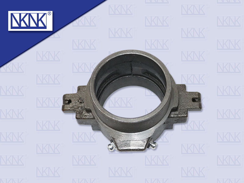 ปลอกลูกปืนคลัช IS 15'' FXZ 345 320 FVM240 EURO3 70*61*64 MM