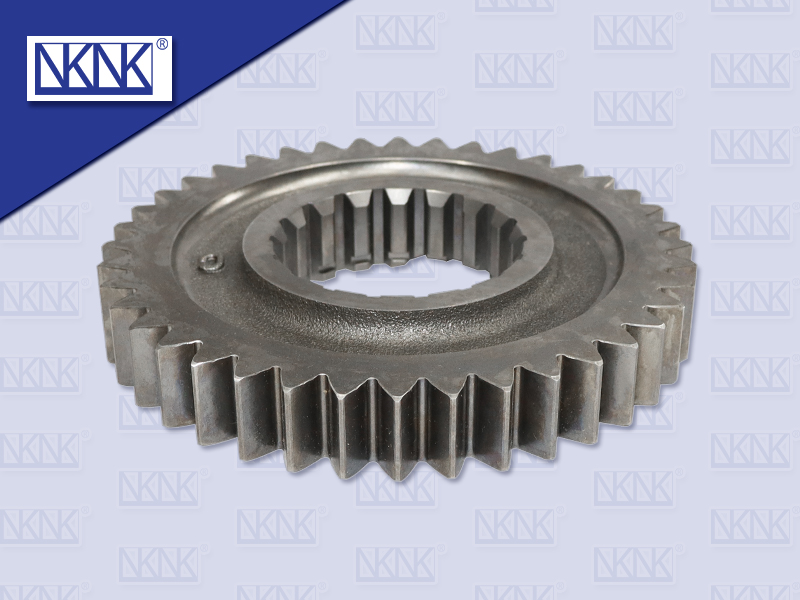 เฟืองราวกลางอิตั้น FULLER 40 ฟัน 18 ร่อง (NKN)