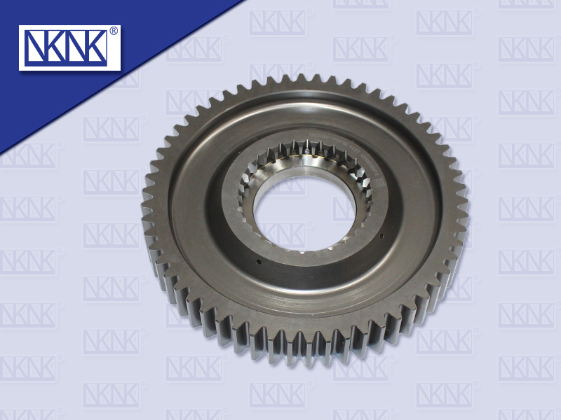 เฟืองเกียร์ 1 อิตั้นจีน FAST FULLER เควสเตอร์ CWE 370 58 ฟัน 30 ร่อง (NKN)