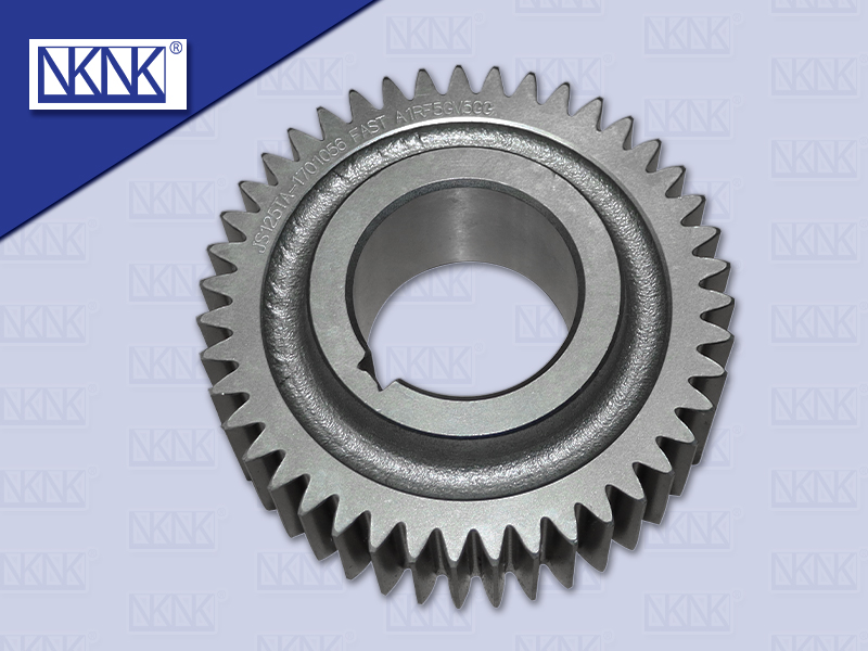 เฟืองราวข้างอิตั้น FAST FULLER เควสเตอร์ CWE370 43 ฟัน (NKN)