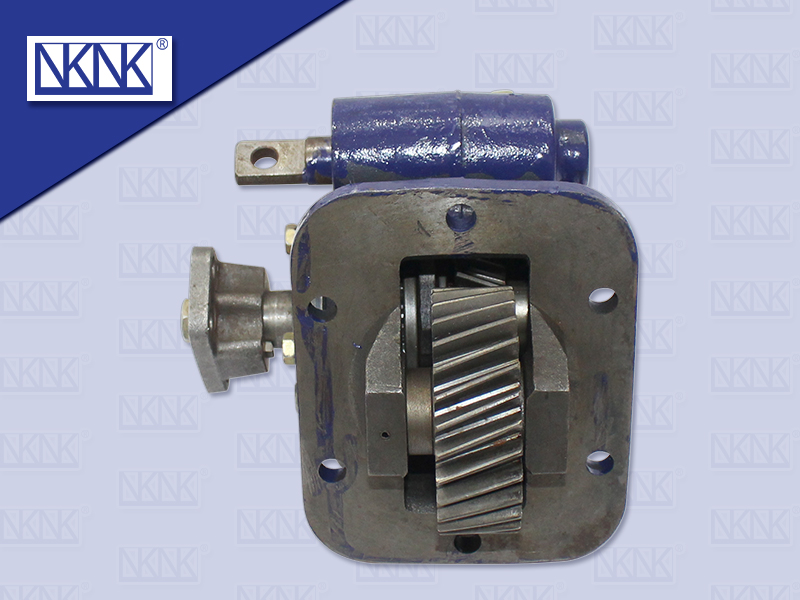 เกียร์ฝาก HN DUTRO เฟืองเฉียง 28 ฟัน