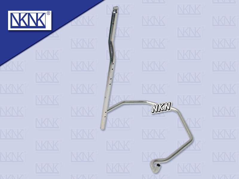 ท่อฉีดน้ำมันแผ่นเพส ZF 380 360 330 300 ตัวยาว 285 MM
