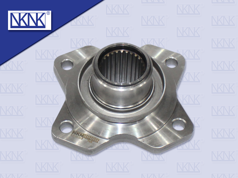 หน้าแปลนเพลาทะลุ HN SUMO ZM