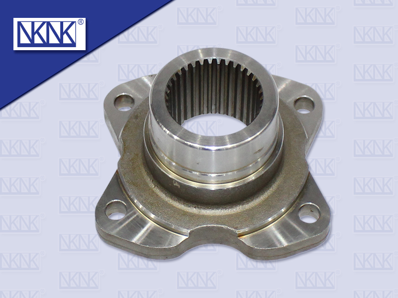 หน้าแปลนเฟืองท้ายลูกหลัง HN 2K MEGA500 34 ร่อง