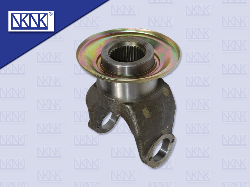 หน้าแปลนเฟืองท้ายลูกหลัง NS CW430 ละเอียด 31 ฟัน