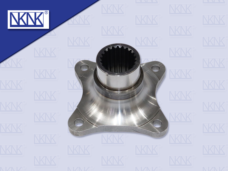 หน้าแปลนท้ายเกียร์ HN 3M