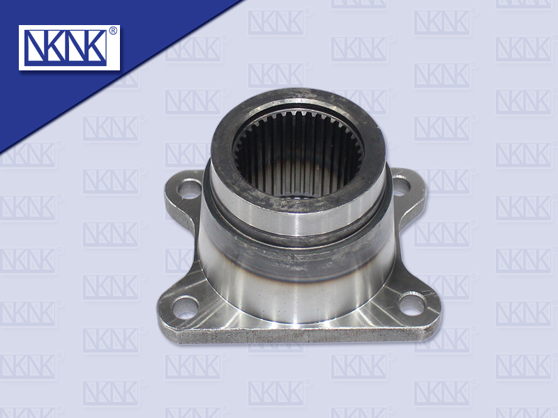 หน้าแปลนระฆัง HN EK แกนใหญ่