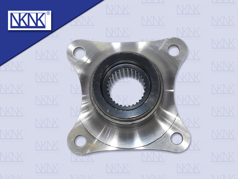 หน้าแปลนระฆัง HN SUMO แกนเล็ก