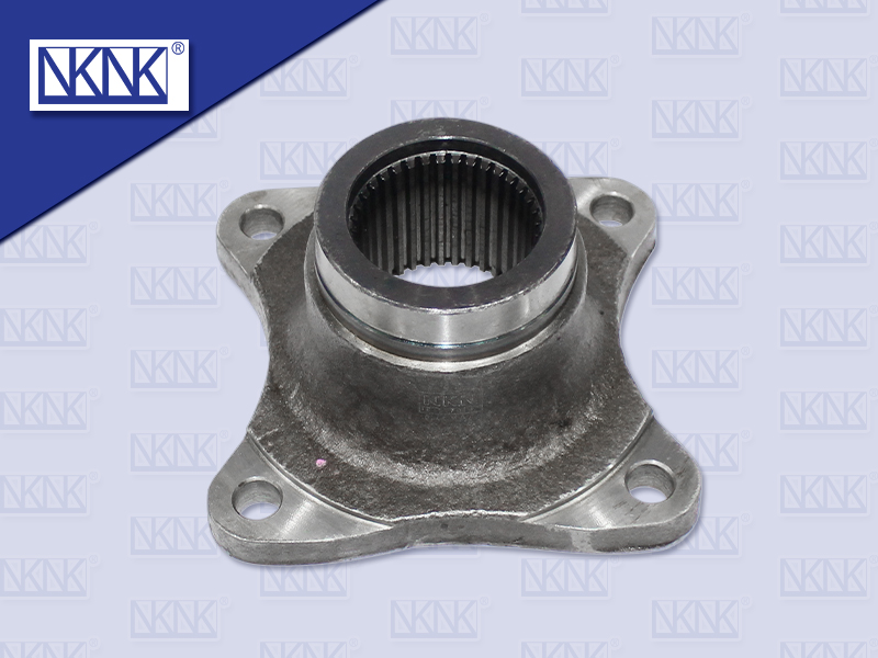 หน้าแปลนระฆัง HN SUMO แกนใหญ่