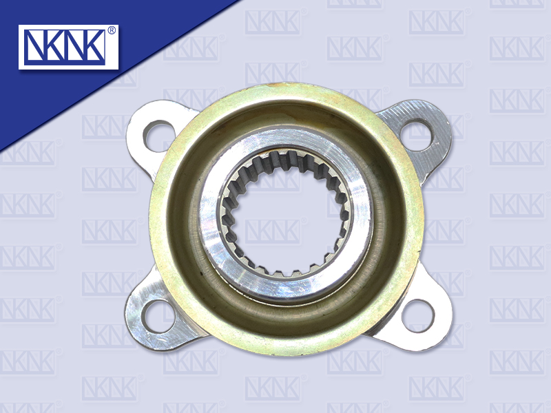 หน้าแปลนระฆัง IS ROCKY175 JUMBO