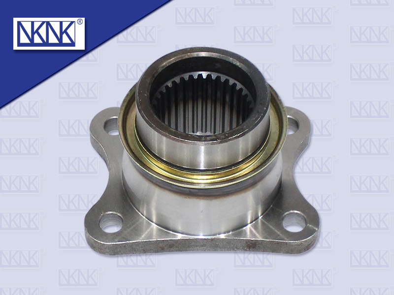 หน้าแปลนหน้าสโลว์ HN F18 32 ร่อง