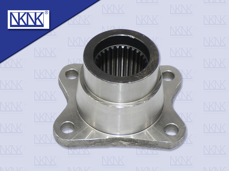 หน้าแปลนหน้าสโลว์ HN KT 29 ร่อง