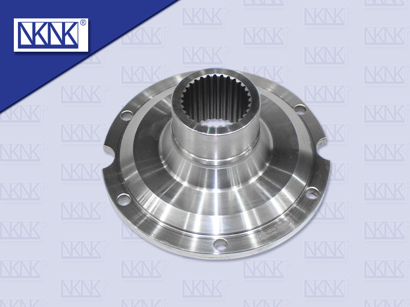 หน้าแปลนท้ายเกียร์ HN MEGA260 30 ร่อง