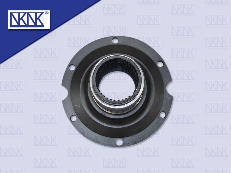 หน้าแปลนท้ายเกียร์ ZF109 HN 6 รู