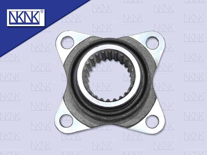 หน้าแปลนท้ายเกียร์ HN KL 24 ร่อง