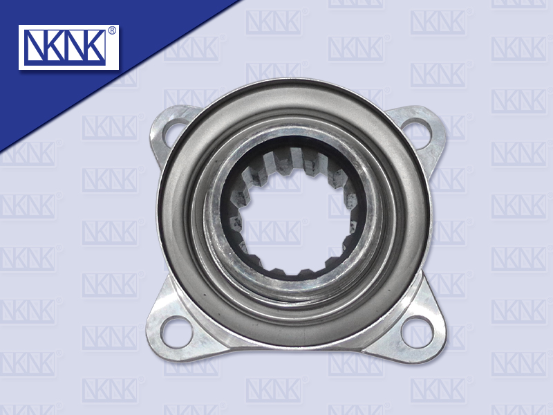 หน้าแปลนเฟืองท้าย HN KL 14 ร่อง