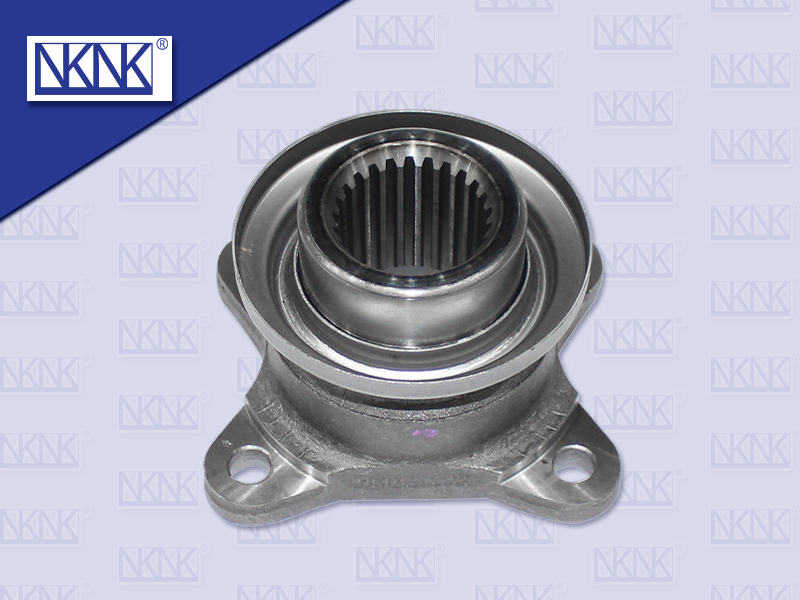 หน้าแปลนเฟืองท้าย HN MEGA FC9J HO 25 ร่อง