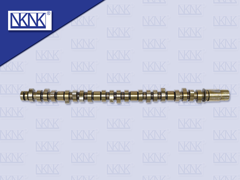 เพลาราวลิ้น IS 10PC1