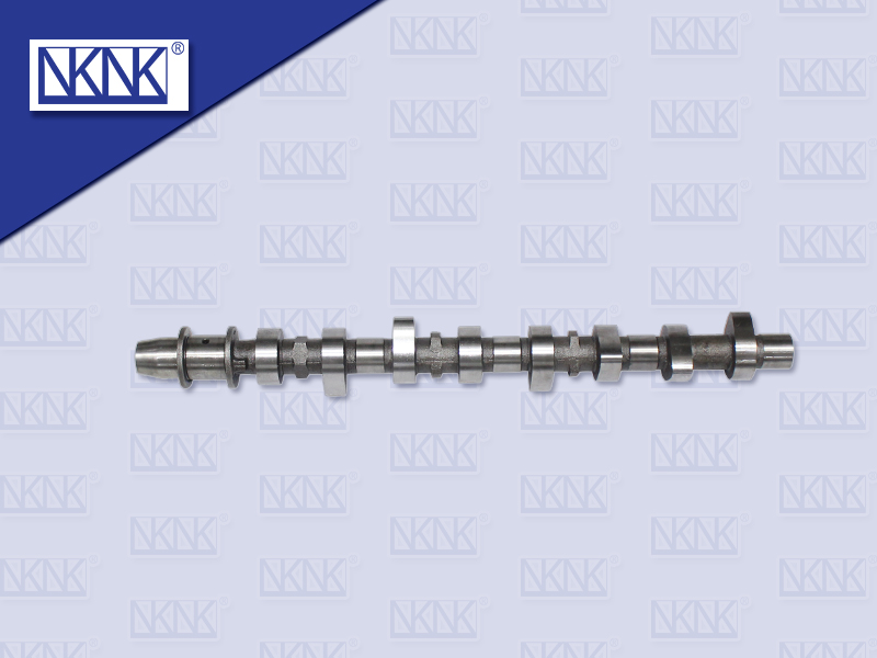 เพลาราวลิ้น TY 2L