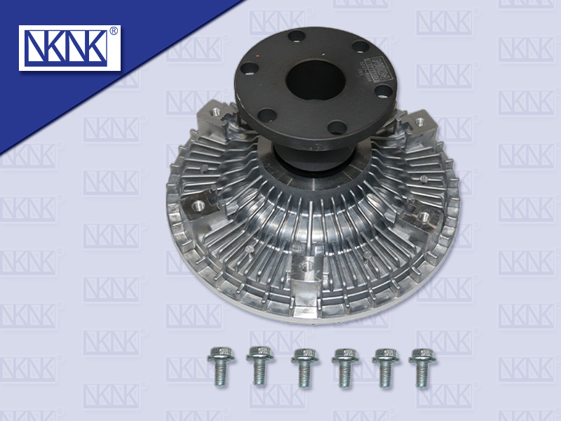 ตัวฟรีใบพัด IS DECA270