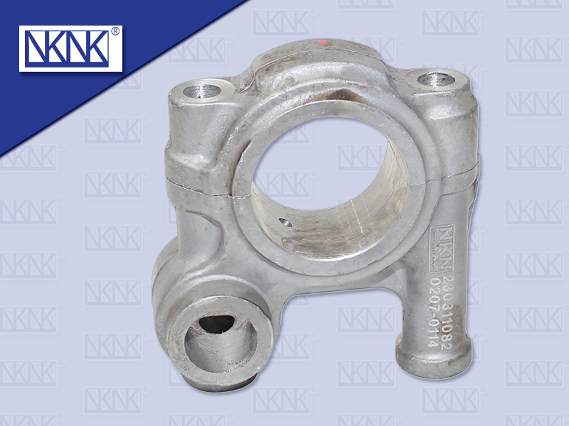 ปะกับราวลิ้น IS DECA270 ตัวที่1