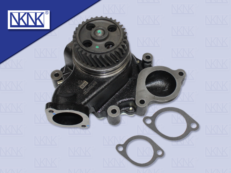 ปั้มน้ำ HN EF750