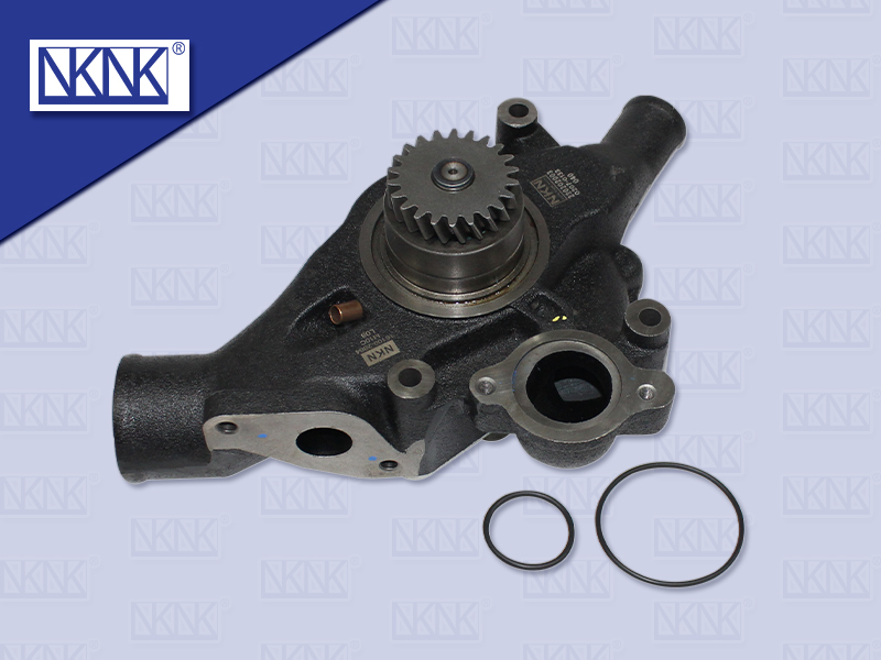 ปั้มน้ำ HN M10C