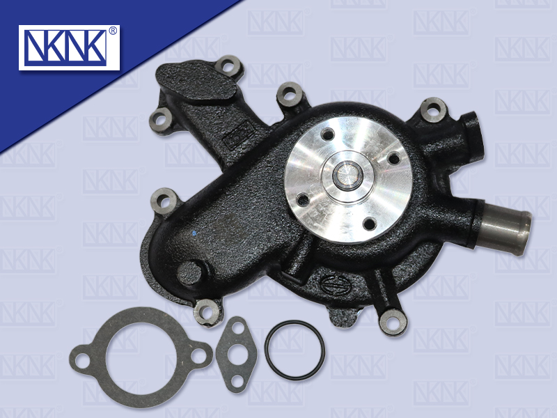 ปั้มน้ำ HN P11C คอมมอนเร็ว