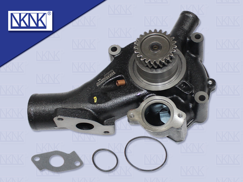 ปั้มน้ำ HN EM100