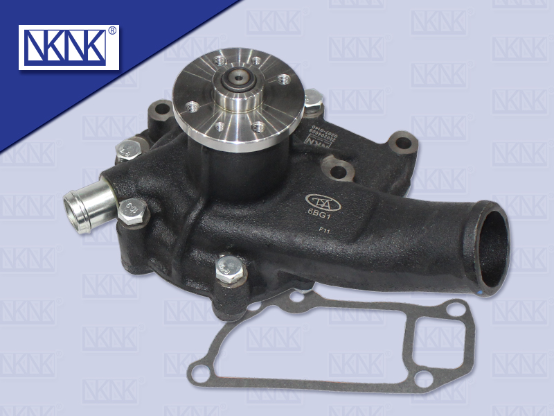 ปั้มน้ำ IS 6BG1 แม็คโคร