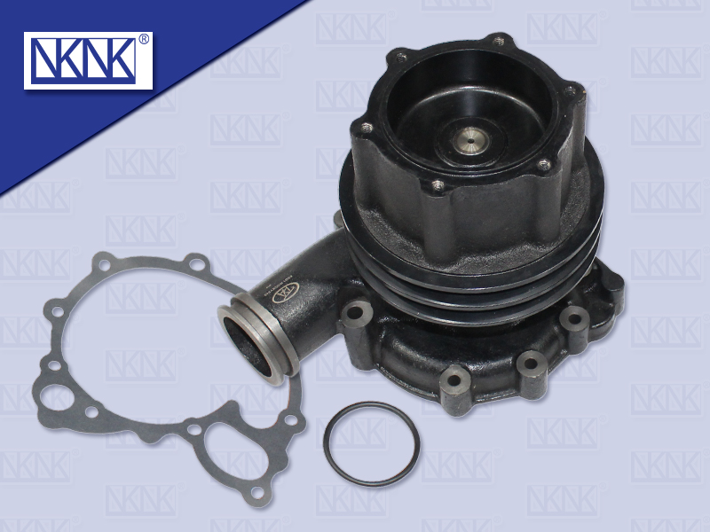 ปั้มน้ำ IS 6SD1 ROCKY 240