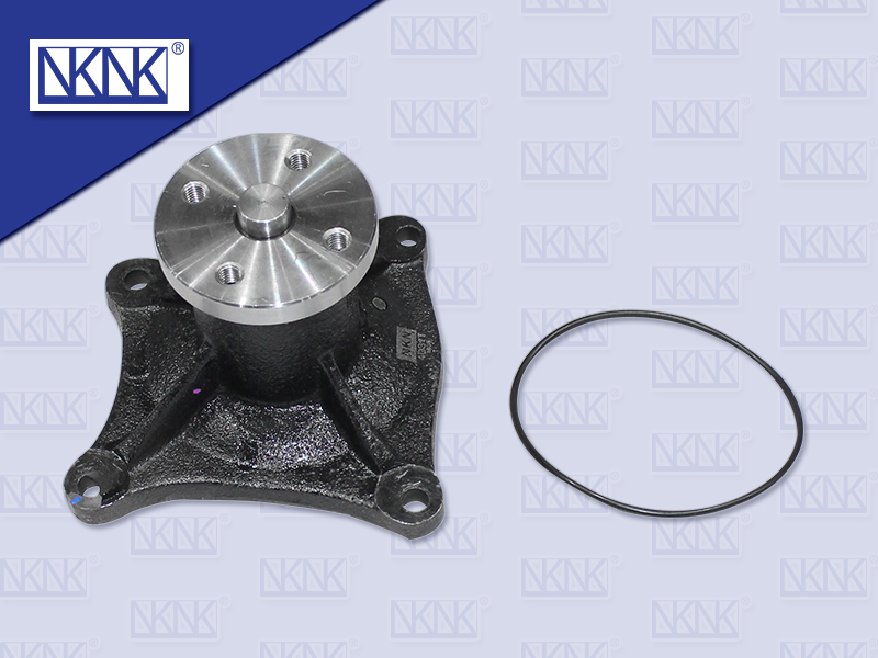 ปั้มน้ำ MS 4D31T