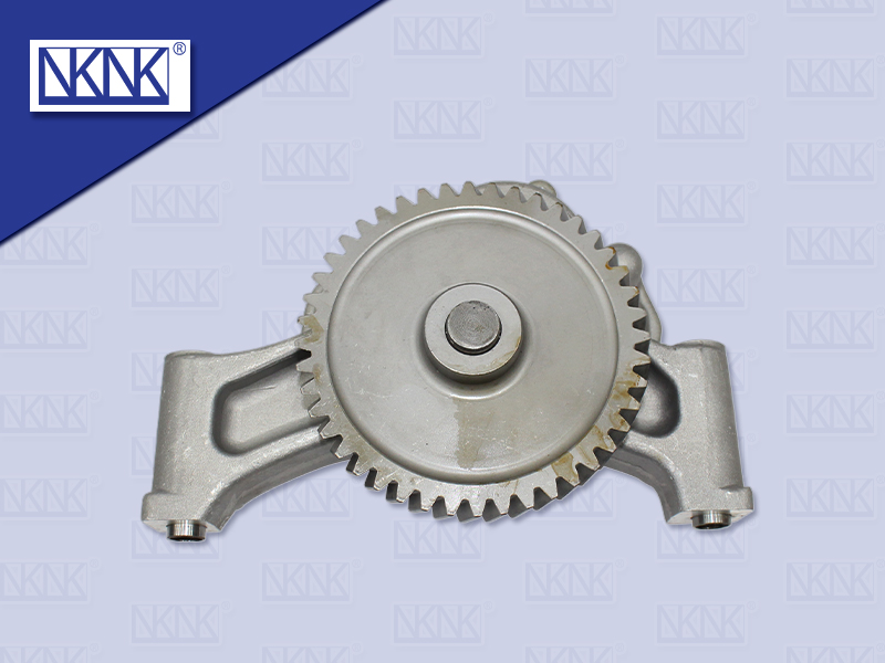 ปั้มน้ำมันเครื่อง HN EK+เฟือง 44 ฟัน