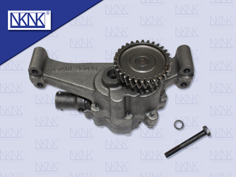 ปั้มน้ำมันเครื่อง NS PE 30 ฟัน