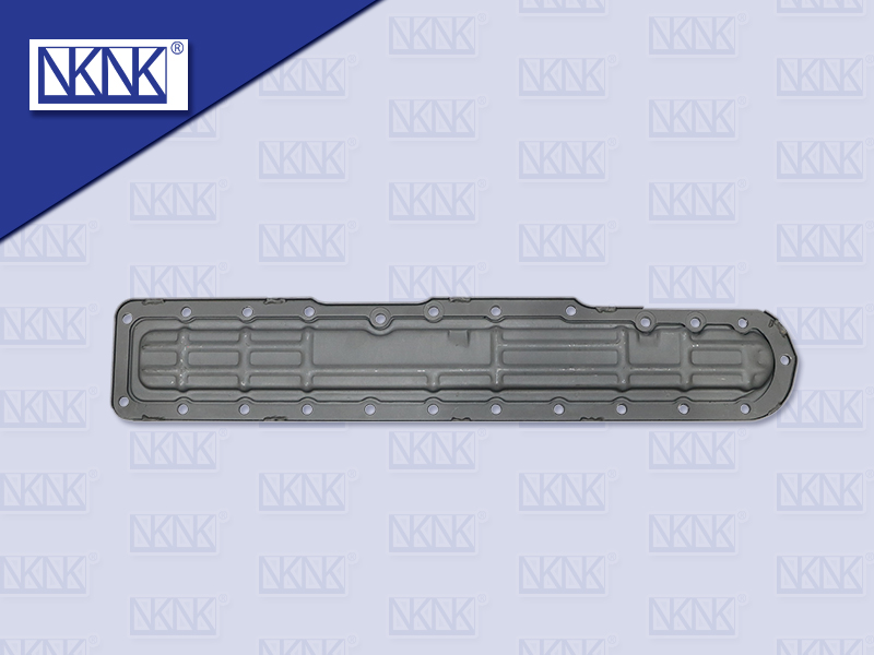 ฝาเหล็กข้างเครื่อง HO7C