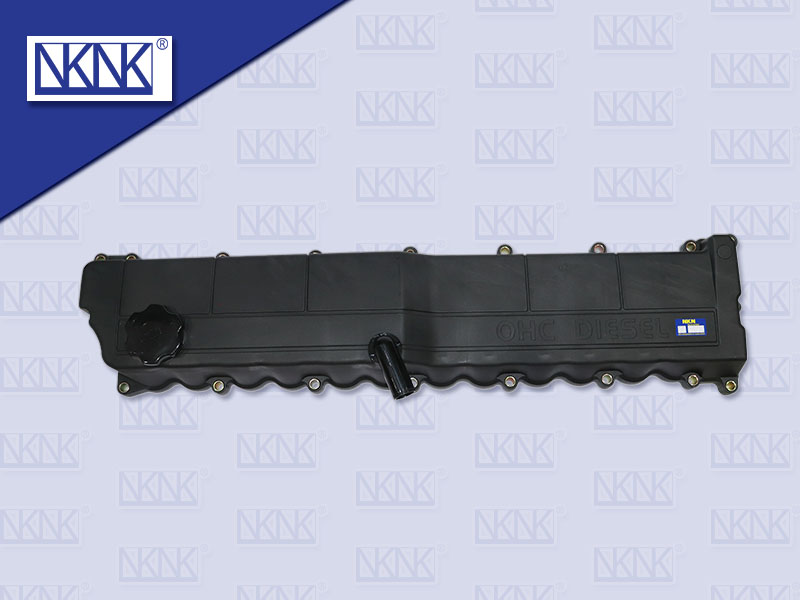 ฝาครอบวาล์ว IS 6HE1 6HH1 ท่อใหญ่