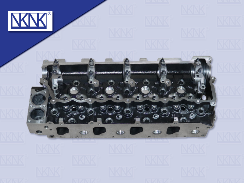 ฝาสูบ IS 4HG1 วาล์วโต 44 53 MM 8 วาล์ว