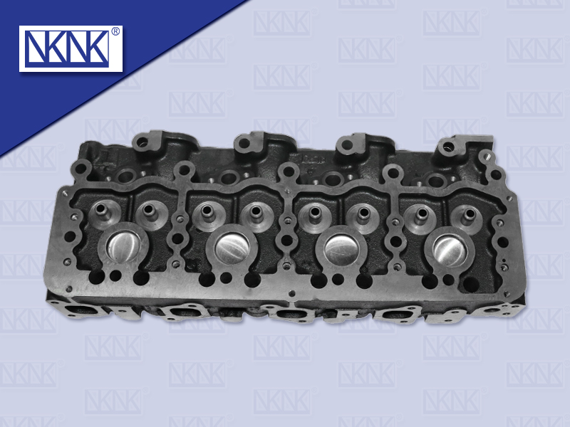 ฝาสูบ TY 14B