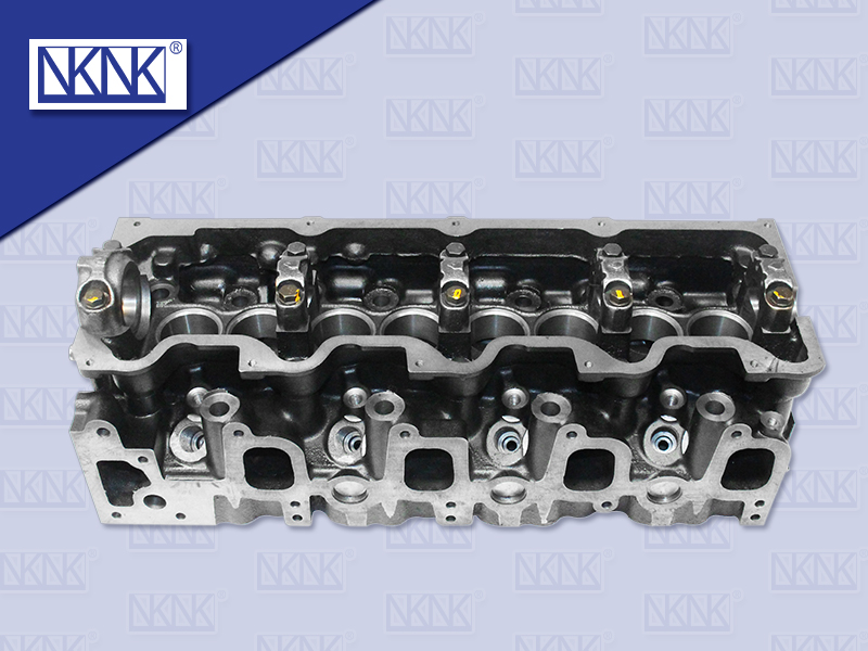 ฝาสูบ TY 3L วาล์วโต 39 44 MM