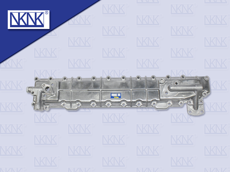 ฝาออยคลูเลอร์ IS 6BB1 6BD1 6BF1 น๊อตเล็ก