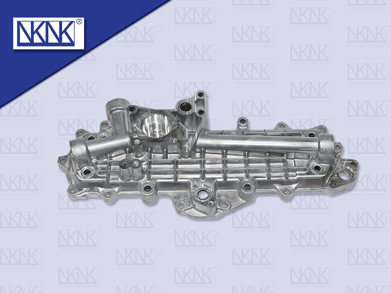 ฝาออยคลูเลอร์ PF6T