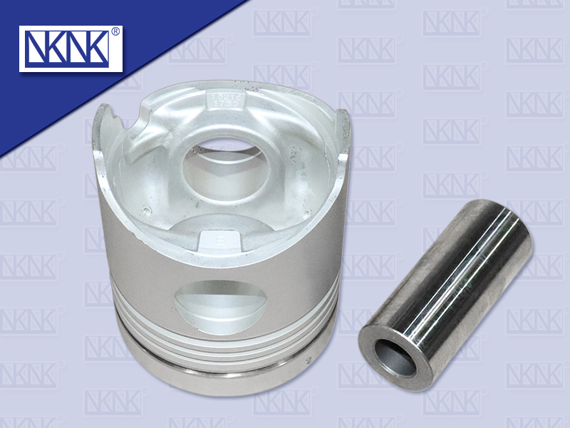 ลูกสูบ HN HO6C T 205 เทอร์โบ อินเตอร์