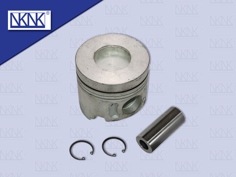 ลูกสูบ HN JO8C ธรรมดา