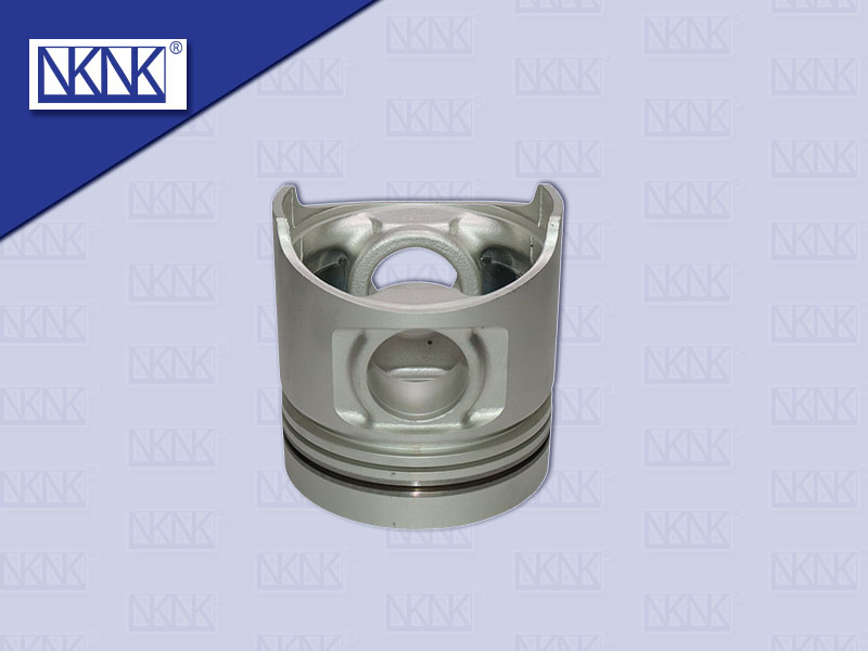 ลูกสูบ HN WO6D ลักยิ้ม