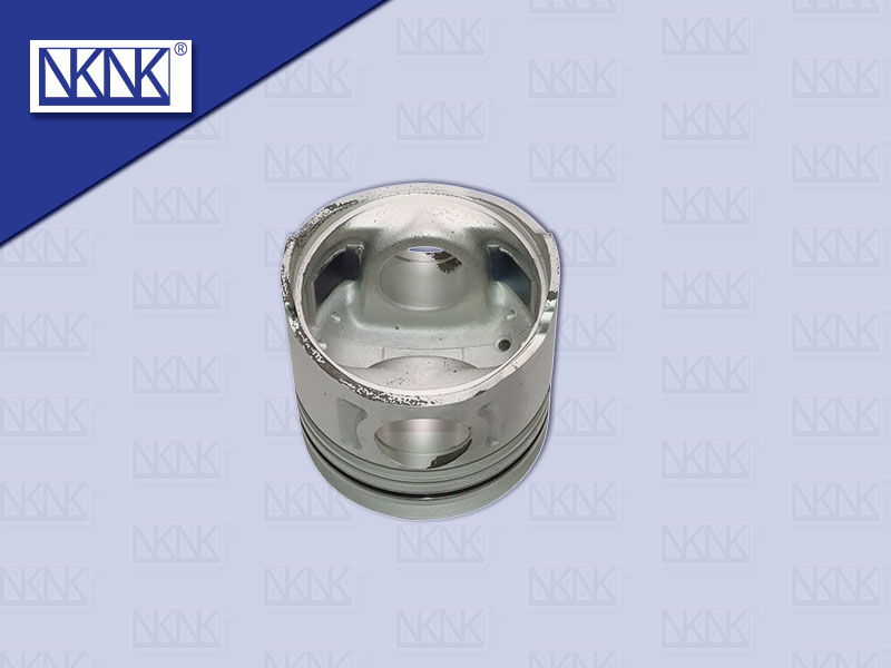 ลูกสูบ IS 6BD1 T เทอร์โบ ลักยิ้ม