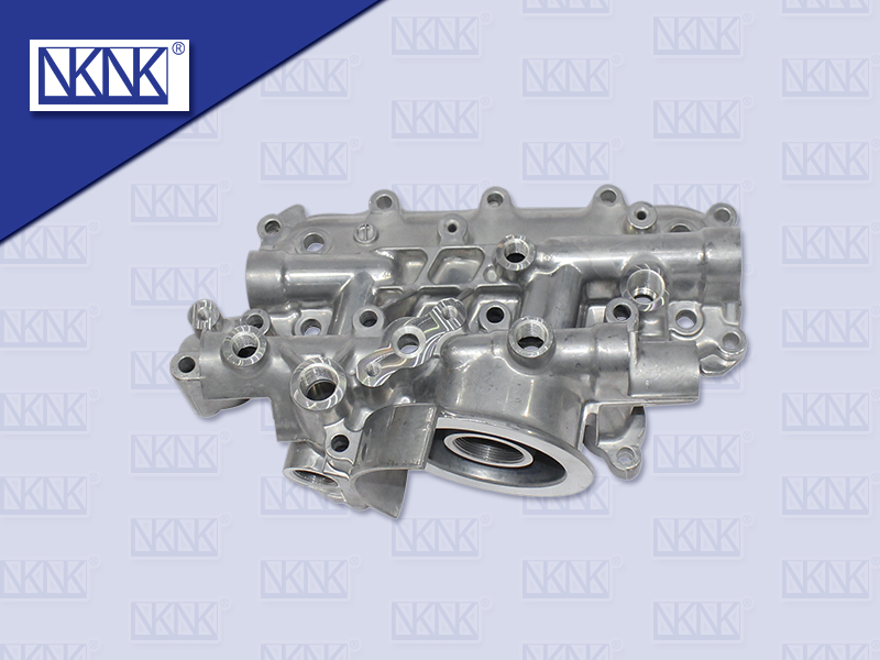 ฝาออยคลูเลอร์ HN JO8C TURBO