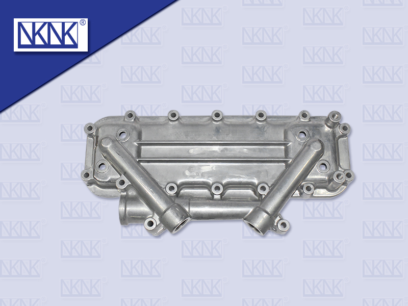 ฝาออยคลูเลอร์ HN K13C 24V