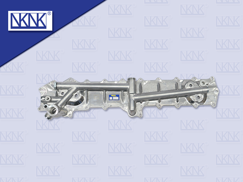 ฝาออยคลูเลอร์ MS 6M60