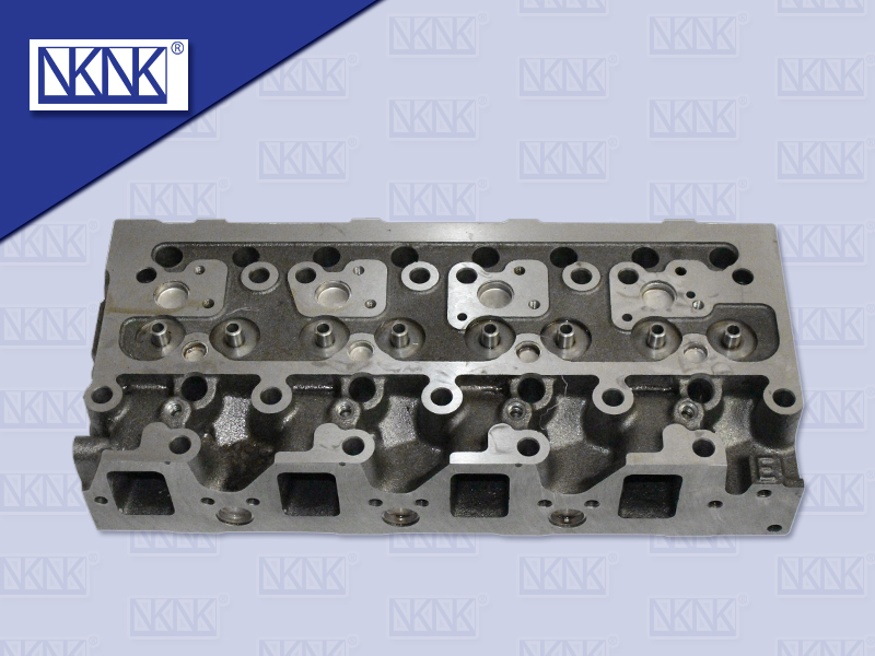 ฝาสูบ MS 4D95